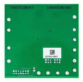 LT3964-1 Evaluation Board Bottom View