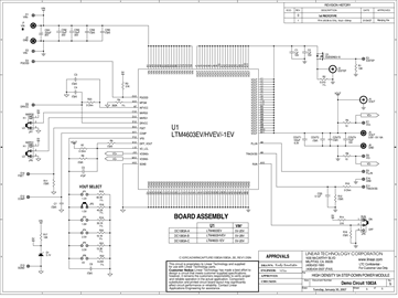 DC1083A-A - Schematic