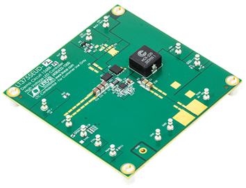 DC1268B-A Evaluation Board