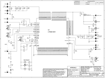 DC1297B - Schematic