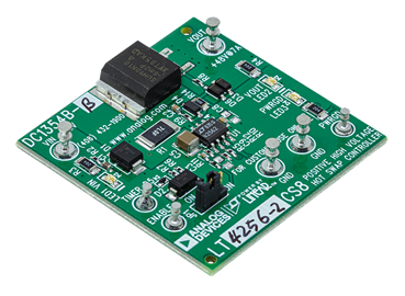 DC1354B-B Evaluation Board