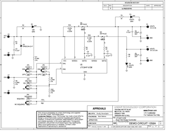 DC1358A - Schematic