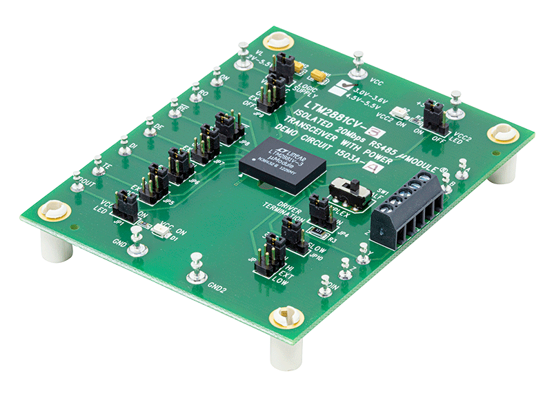 DC1503A-A