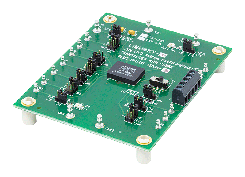 DC1503A-B