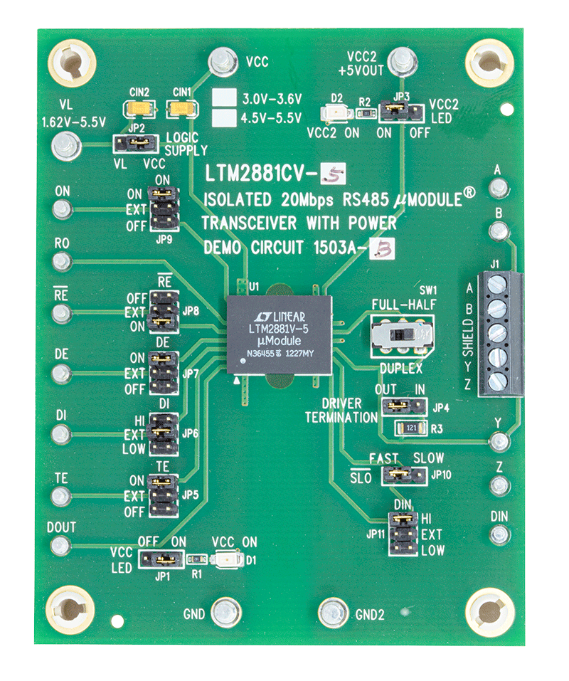 DC1503A-B