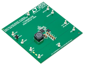 DC1569 Evaluation Board