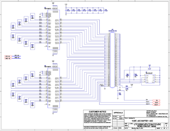 DC1685A Application Circuit