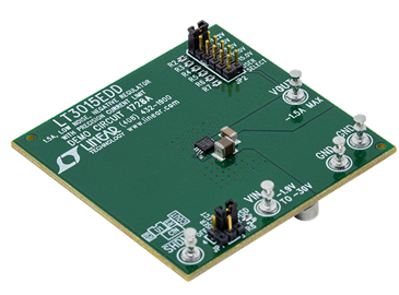 DC1728A Evaluation Board