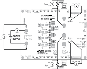 DC1740A Schematic