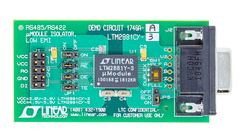 DC1746A-A