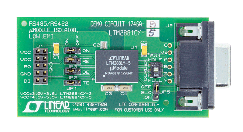 DC1746A-B