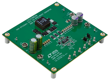 DC1757B Evaluation Board