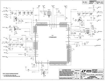 DC1759A - Schematic