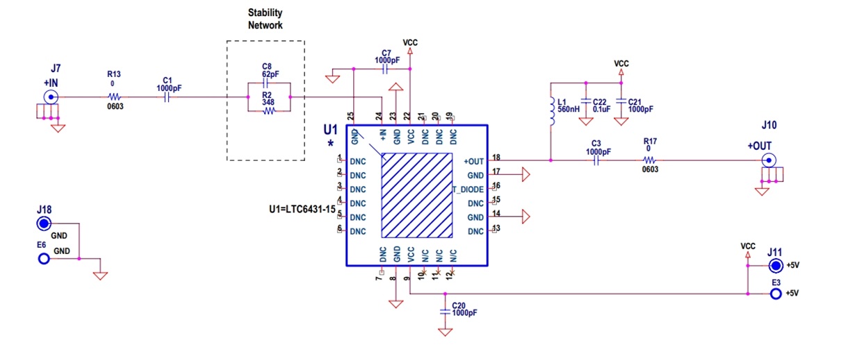 DC1774A-C - Schematic