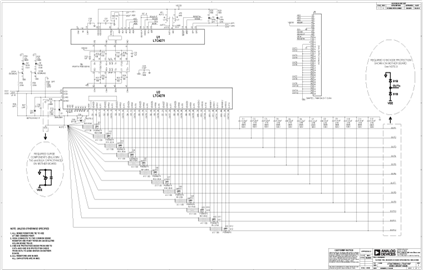 DC1840C Application Circuit