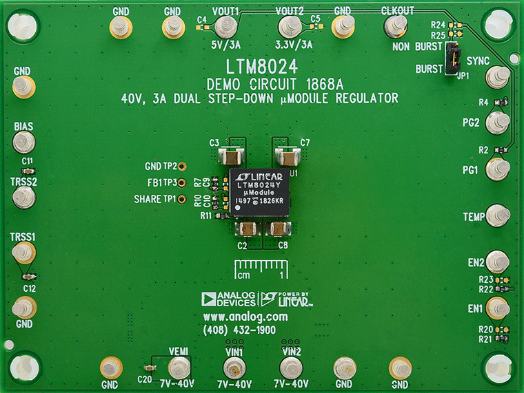DC1868A Image