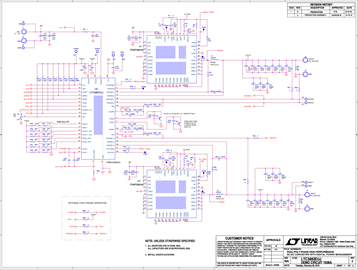 DC1936A - Schematic