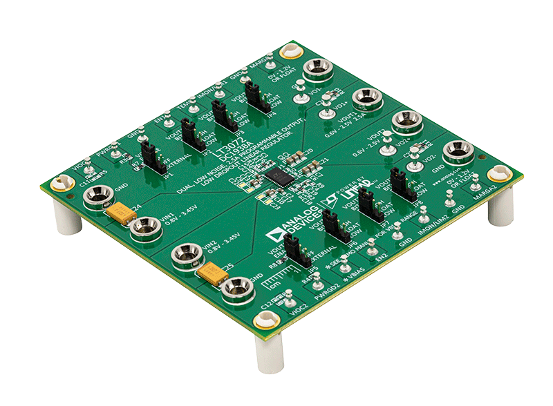 DC1938A Demo Board