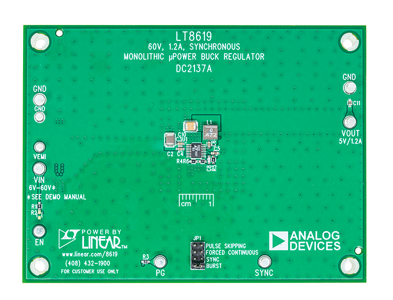 DC2137A