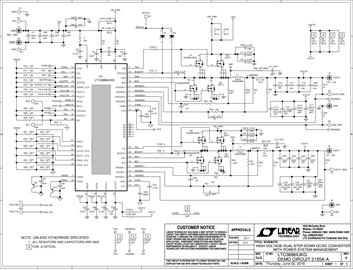 DC2155A-A - Schematic