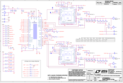 DC2174A - Schematic