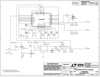DC2277A - Schematic