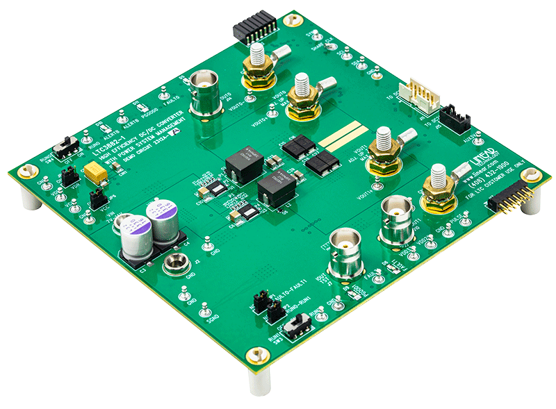 DC2312A-A