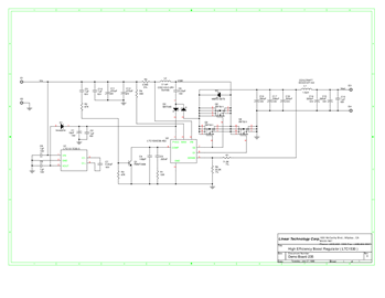 DC235A - Schematic