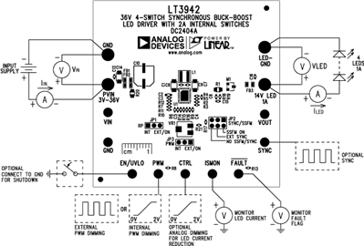 DC2404A