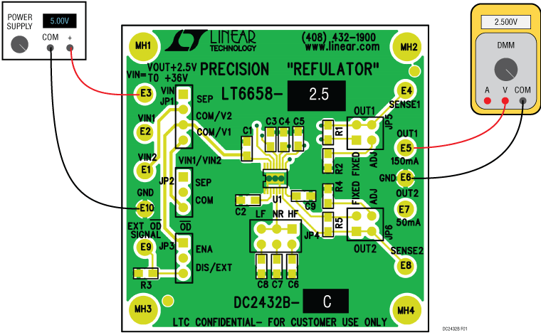DC2432B