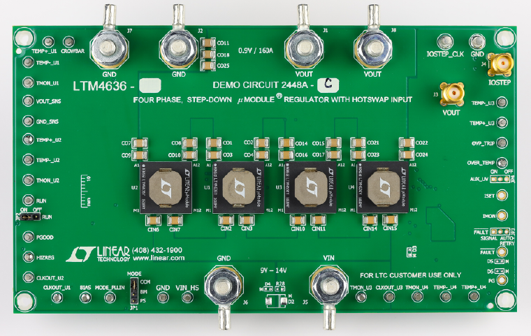 DC2448A-C Image