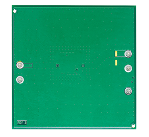 DC2449A-A Evaluation Board - Bottom View