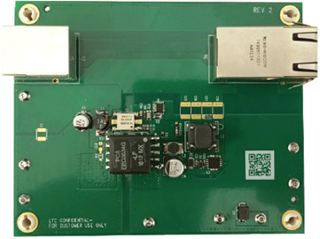 DC2475A-A Application Circuit