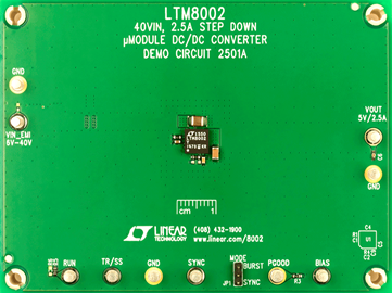 DC2501A_UG-1319 Image