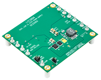 DC2506A Evaluation Board