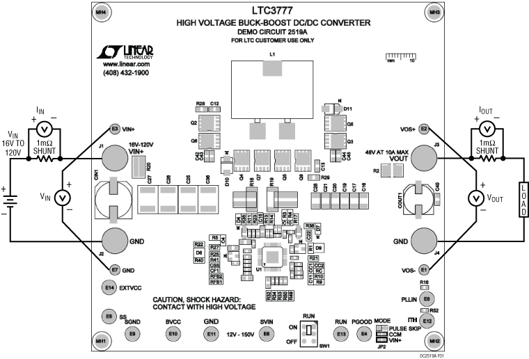 DC2519A