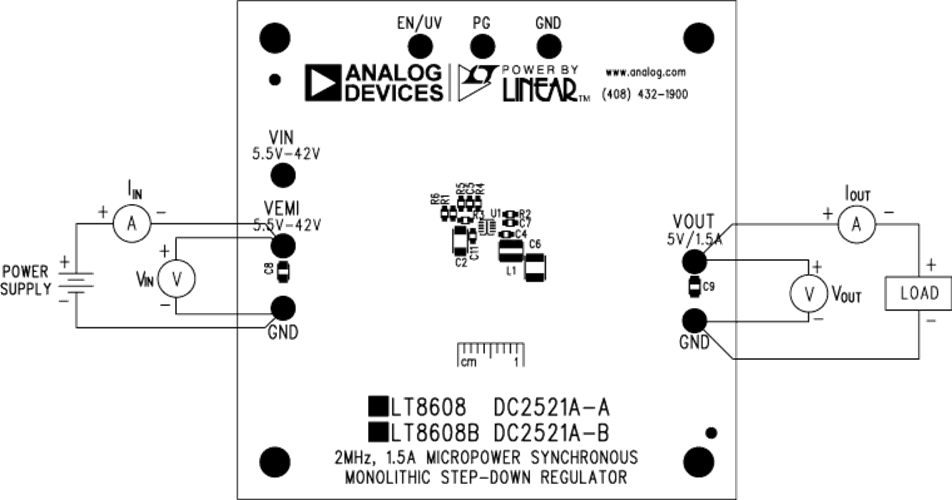 DC2521A_UG-1403 ApplicationCircuit
