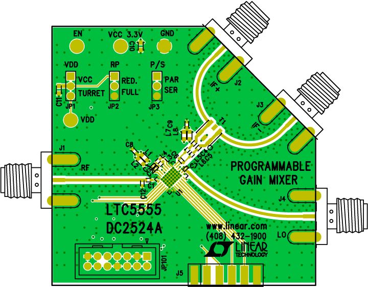 DC2524A