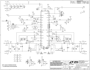DC2529A_UG-1311 Application Circuit