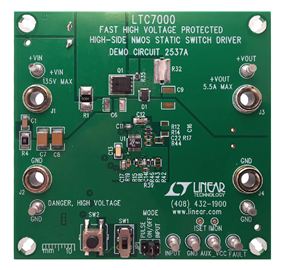 DC2537A