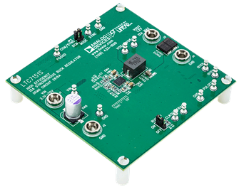 DC2615A Evaluation Board