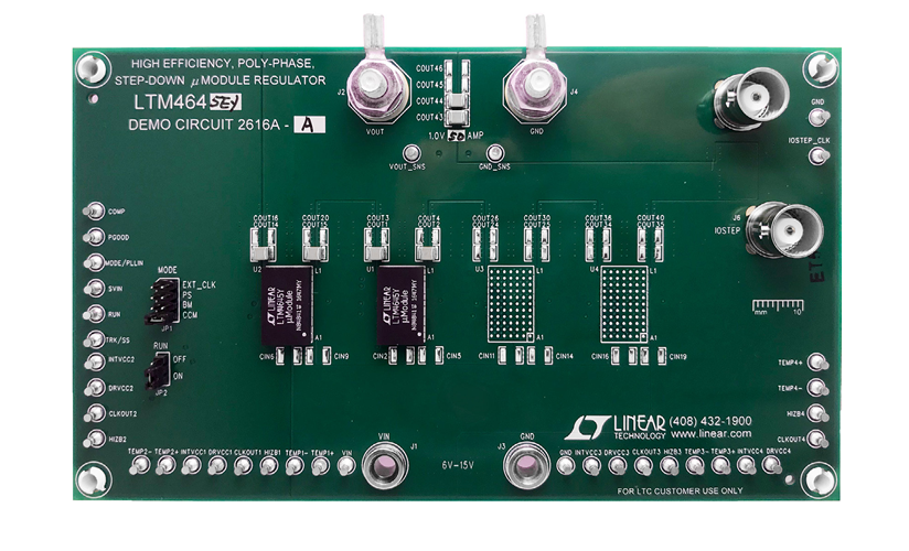 DC2616A