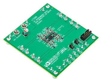 DC2630A Evaluation Board