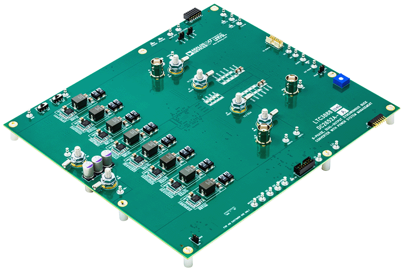 DC2652A-A Evaluation Board