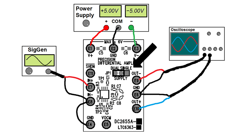 DC2655A_UG-1368 Application Circuit