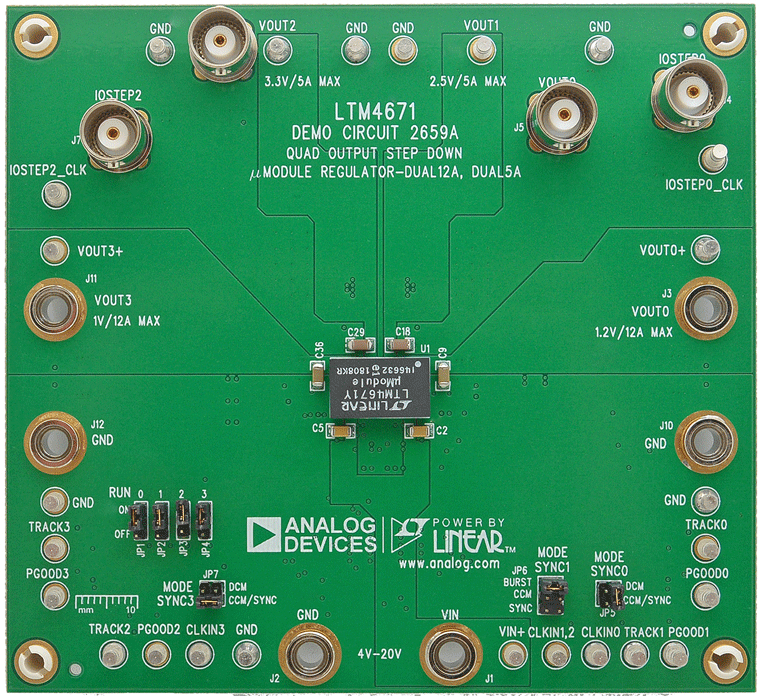 DC2659A Image
