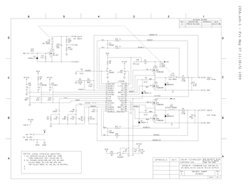 DC265A - Schematic