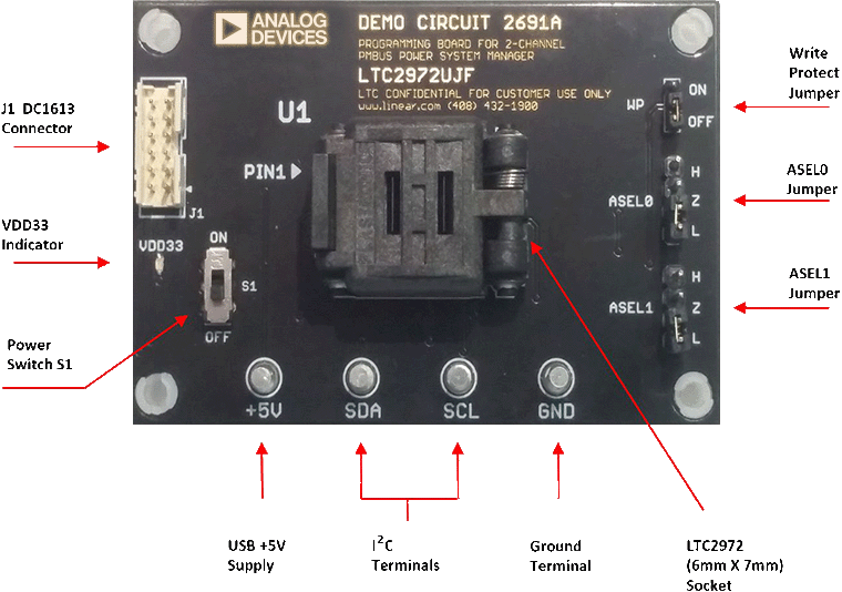 DC2691A