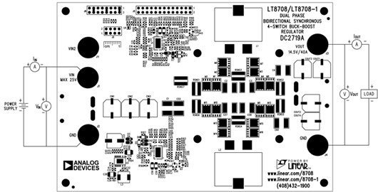 DC2719A_UG-1407 Application Circuit