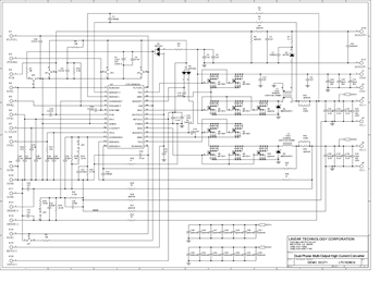 DC271A - Schematic